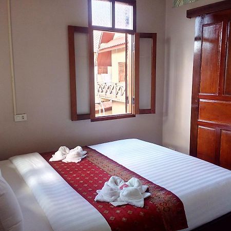 Sokmisay2 Guesthouse Luang Prabang Exterior foto