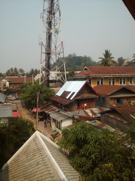 Sokmisay2 Guesthouse Luang Prabang Exterior foto