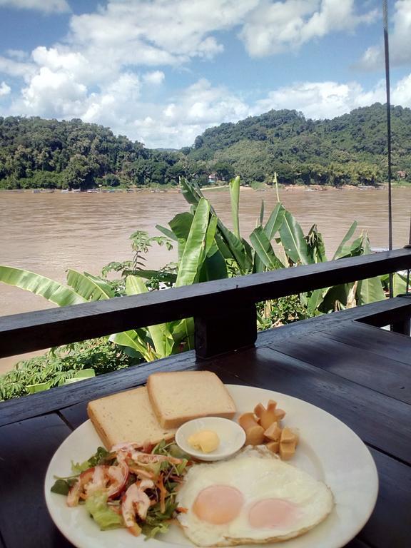 Sokmisay2 Guesthouse Luang Prabang Exterior foto