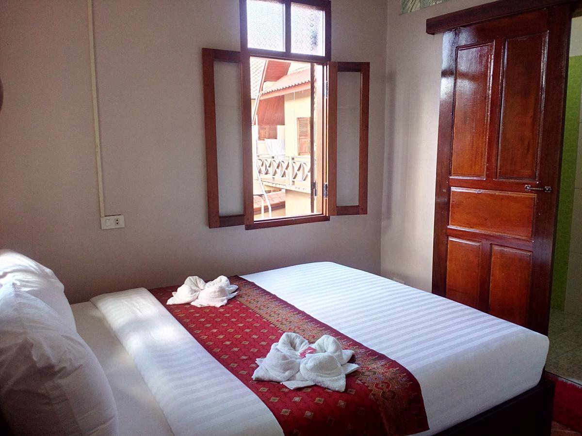 Sokmisay2 Guesthouse Luang Prabang Exterior foto